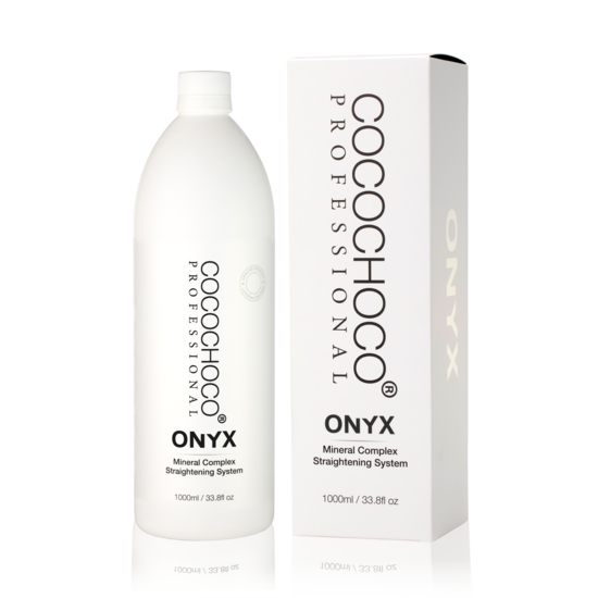 COCOCHOCO ONYX - jaunās paaudzes keratīns, 1000 (PRIEKŠPĀRDOŠANA)